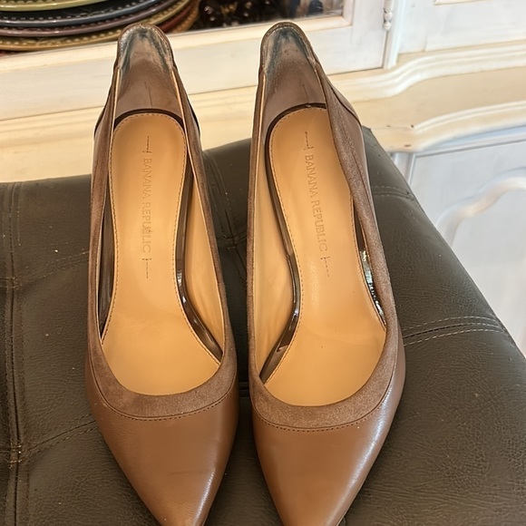 Banana Republic shoes - Picture 2 of 6